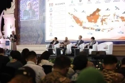 Kolaborasi Teknologi dan Inklusi Sosial untuk Mengantisipasi Tantangan Kesehatan dan Iklim Menuju 2030